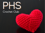  PHS Crochet Club